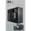 MINI Datorchassi M-ATX/ITX Dator PC USB2.0 Chassi 5
