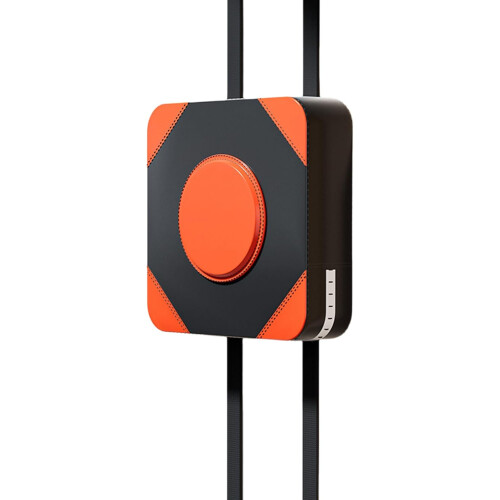 Taekowndo Wall Boxing Punching Pad Focus Targets 2