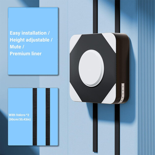 Taekowndo Wall Boxing Punching Pad Focus Targets 1