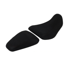Funda de malla para asiento de motocicleta VOGE DS525X 525DSX