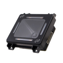 Leitor de cartão RFID com código QR EP8280 NFC 1D 2D
