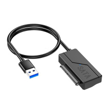 Καλώδιο USB 3.0 σε Sata Καλώδιο προσαρμογέα Sata III σε USB 3.0 Υποστήριξη σκληρού δίσκου