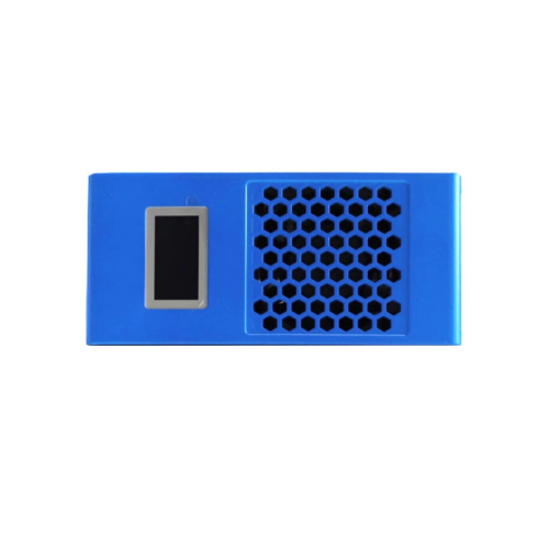 Ťažobný stroj na kryptomeny s hashrate 1000H/S (EÚ) 1
