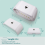Luce UV potenziata con timer digitale, 48 LED, spina UE 5