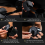Portable Hand Wrap Roller Boxing Bandage Winder Box Sport 4