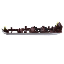 Links Vorne Fensterheber Schalter Trim Abdeckung 74232-06490-E0 für