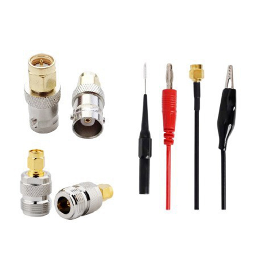Vector Network Analyzer Calibration Kit For Analyzers 4711050363385