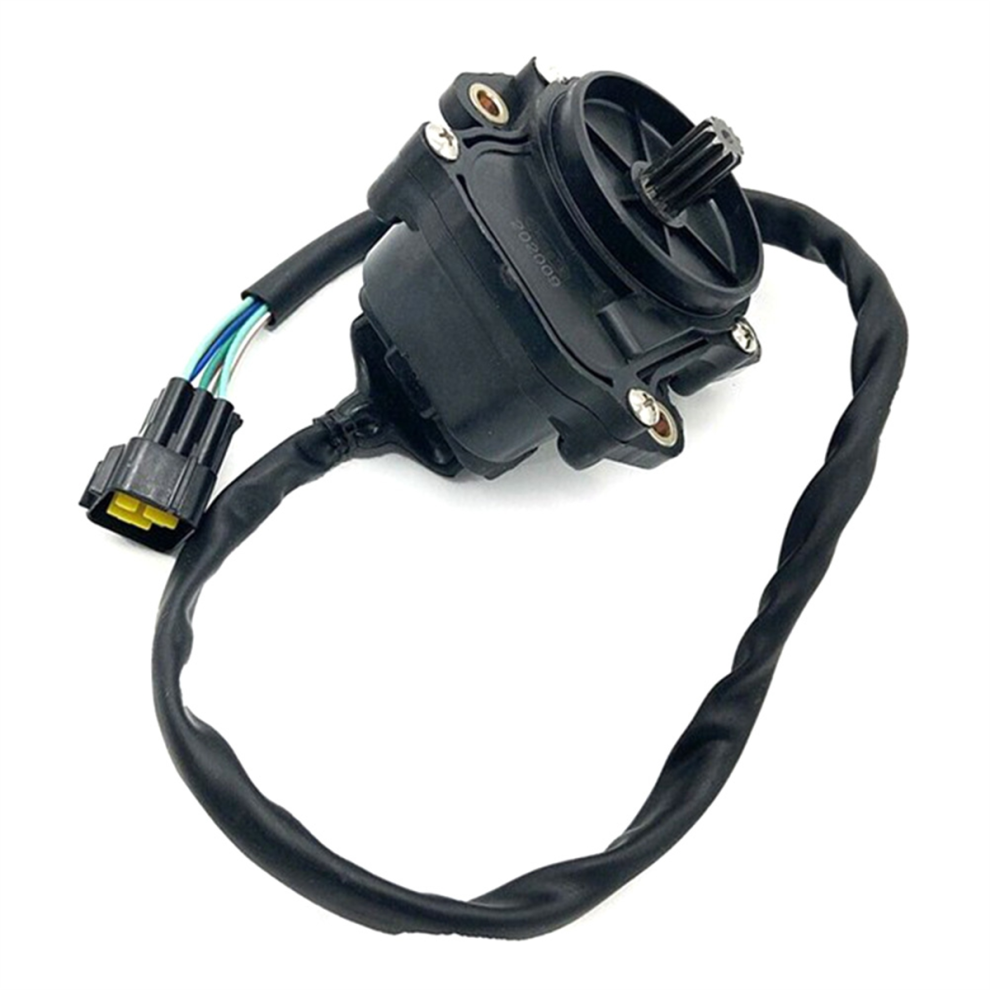 Asmotor Assy Differentieel Voor Atv 400 500 CF400-image
