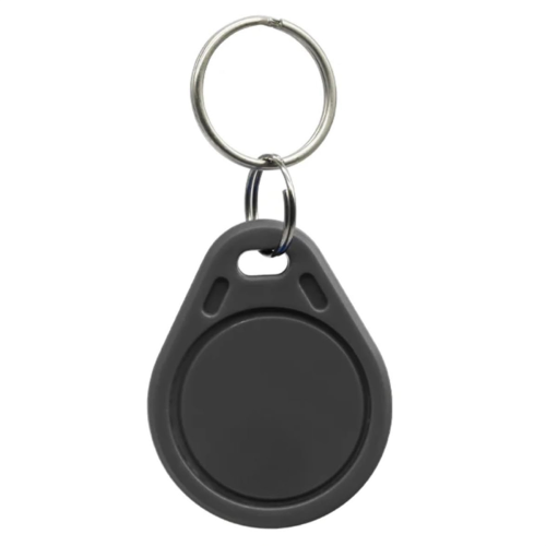 Hotel RFID-sleutelhanger, meerdere keren herschrijfbaar 1