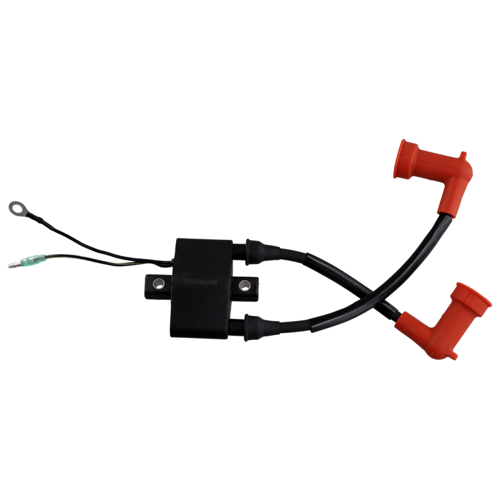 Outboard Engine Ignition Coil For Mercury 10Hp 4711050362210