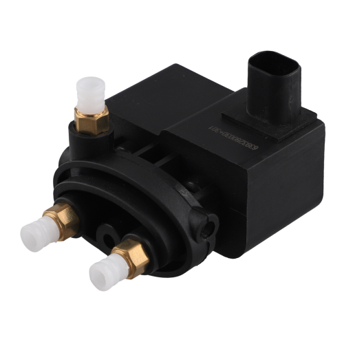 Bloc électrovanne de suspension pour W639 1