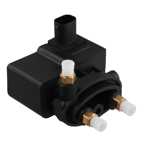 Bloc électrovanne de suspension pour W639 2