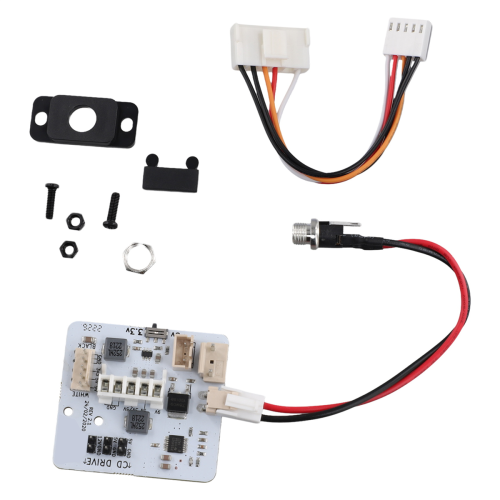 Sursă de alimentare SaturnPSU V2.1 12V pentru toate consolele A 1
