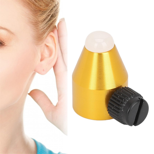 Stemvorkvoetjes accessoire, veelzijdige stemvork 1