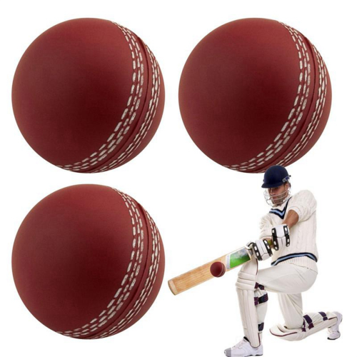Sports cricket, training cricket, brown 1