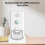 Intercoms Wireless for Home Voice Bidirectional Caller 7
