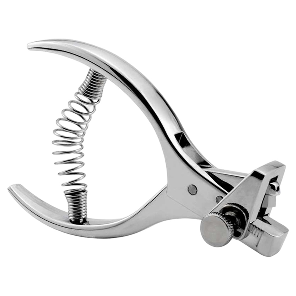 Patroon Uithoekgereedschap Gatpons Uithoektang, 3 Mm-image