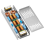 10A Filter Common Power EMC Audioversterker met Behuizing 1