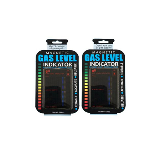 2 buc Indicator magnetic practic pentru nivelul rezervorului de propan combustibil