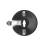 Clip d'assemblage de phare de voiture pour DS4S DS5 DS5LS DS6 4
