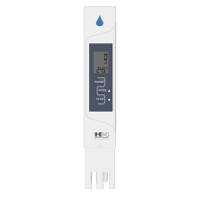 Tester kvality vody AP-2 EC a teplota