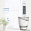 Tester kvality vody AP-2 EC a teplota 2