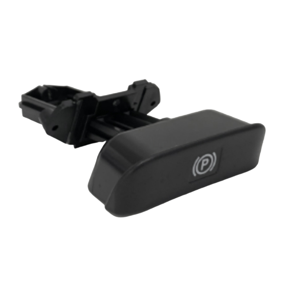 Handrem Van De Auto, Parkeerrem, Ontgrendelingshendel, Montage 2034200077-image