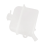 Rezervor radiator 254312E100 pentru 04-05 2.0L 2.7L 1