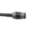 Koblingshovedcylinder hydraulisk udrykkerleje til 4