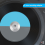 Diskstabilisator LP Diskstabilisator Pladespillerklemme HiFi Sølv 5