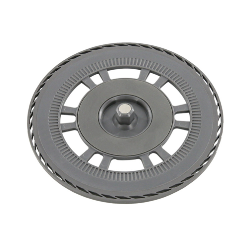 Mop Mount for L20 Ultra Carpet Mop Tray Robot 2