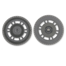 Mop Mount for L20 Ultra Carpet Mop Tray Robot
