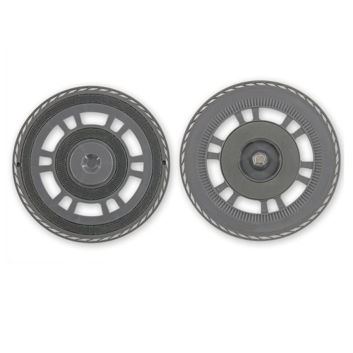 Mop Mount for L20 Ultra Carpet Mop Tray Robot