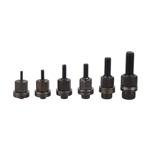 Rivet Nut Tool Drill Adapter M3//M5/M6/M8/M10 2