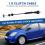 Cabo de embreagem 2150CK 2150EC 9686559280 para 206 207 206CC 5