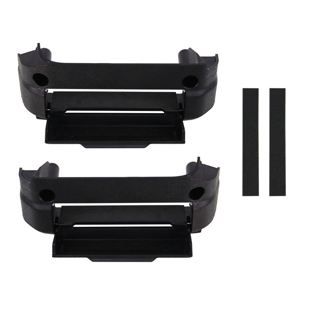 Car Door Grip Storage Pockets For Jimny Jb64 Jb74 2019-2024 4711050396987
