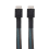 PCIE4.0 MINI SAS Cable 24Gbps Oculink Data Extension Cable 4