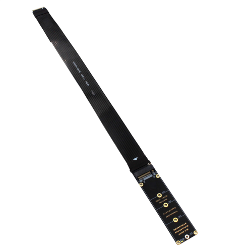 Κάρτα επέκτασης καλωδίου επέκτασης NGFF M.2 M-KEY NVME 2