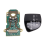 F Chassis Gear Shift Knob Panel W/LED Circuit Board for 3 Series 1