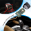 F Chassis Gear Shift Knob Panel W/LED Circuit Board for 3 Series 5