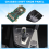 F Chassis Gear Shift Knob Panel W/LED Circuit Board for 3 Series 4