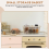 Storage Basket Solid Color Household Iron Basket Storage Box S 4