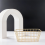 Storage Basket Solid Color Household Iron Basket Storage Box S 5