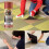500ml Heavy Duty Carpet & Fabric Adhesive Glue 2