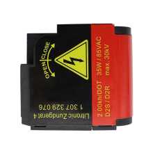 Supporto per fari allo xeno HID per Golf
