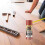 500ml Heavy Duty Carpet & Fabric Adhesive Glue 5