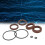 Car Steering Cylinder Seal Kit HC5345 Leakproof 11