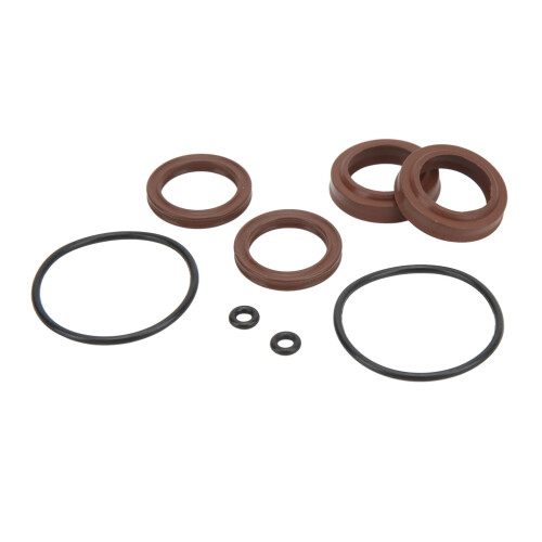Car Steering Cylinder Seal Kit HC5345 Leakproof 1