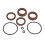Car Steering Cylinder Seal Kit HC5345 Leakproof 1