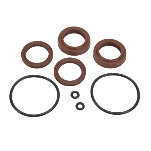 Car Steering Cylinder Seal Kit HC5345 Leakproof